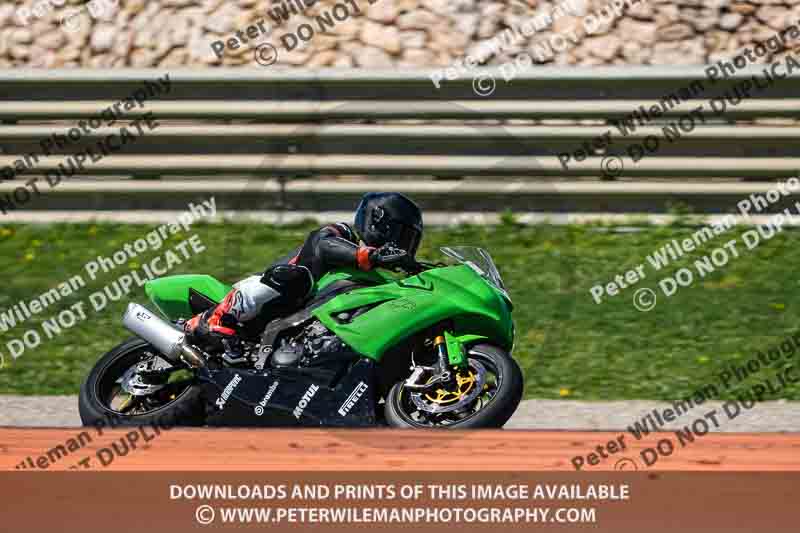 march 2018;motorbikes;no limits;peter wileman photography;portugal;trackday digital images;valencia